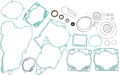 ProX complete pakkingset KTM250SX '03-04 + KTM250EXC '04 – 34.6323