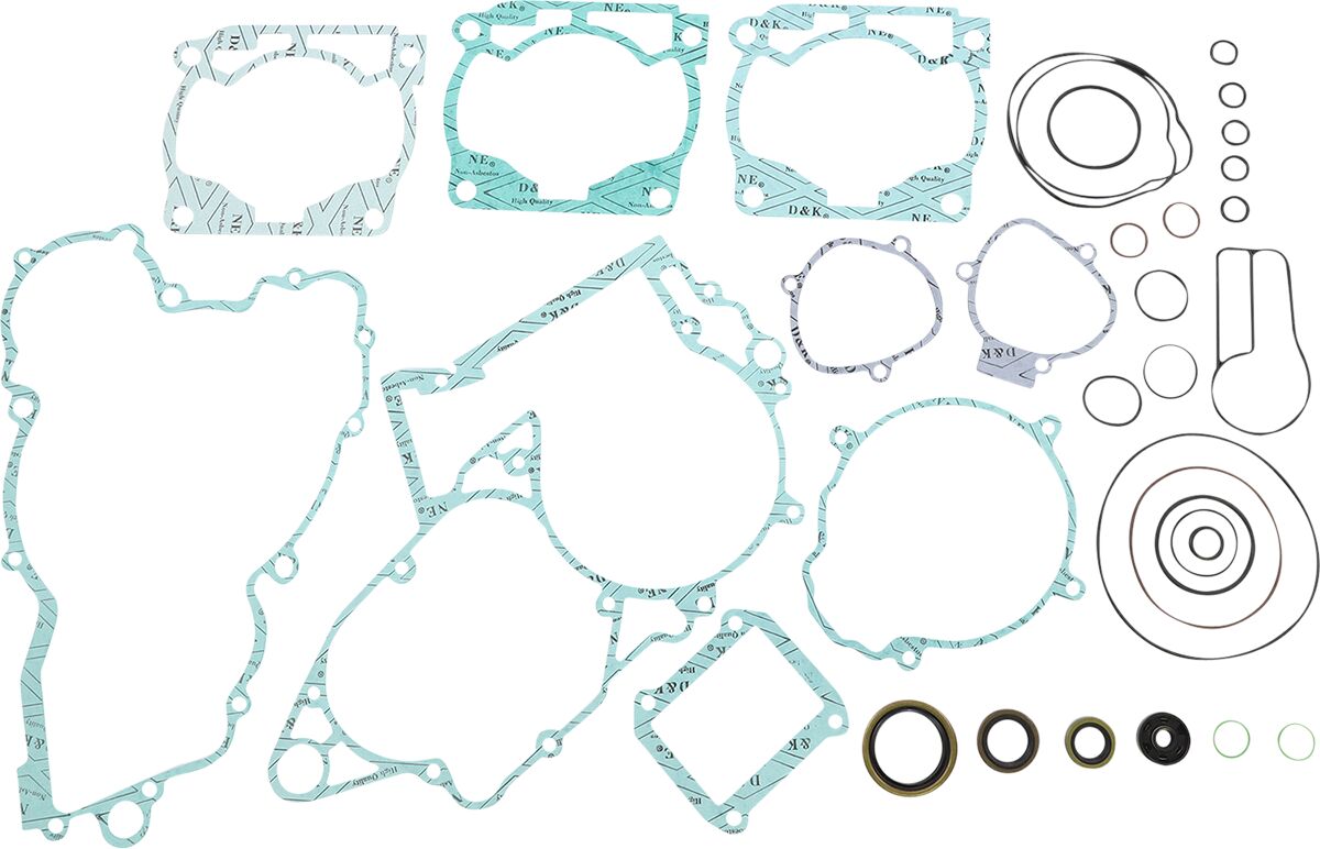 ProX complete pakkingset KTM250SX '07-16 + KTM250EXC '07 – 34.6327