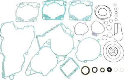 ProX complete pakkingset KTM250SX '07-16 + KTM250EXC '07 – 34.6327