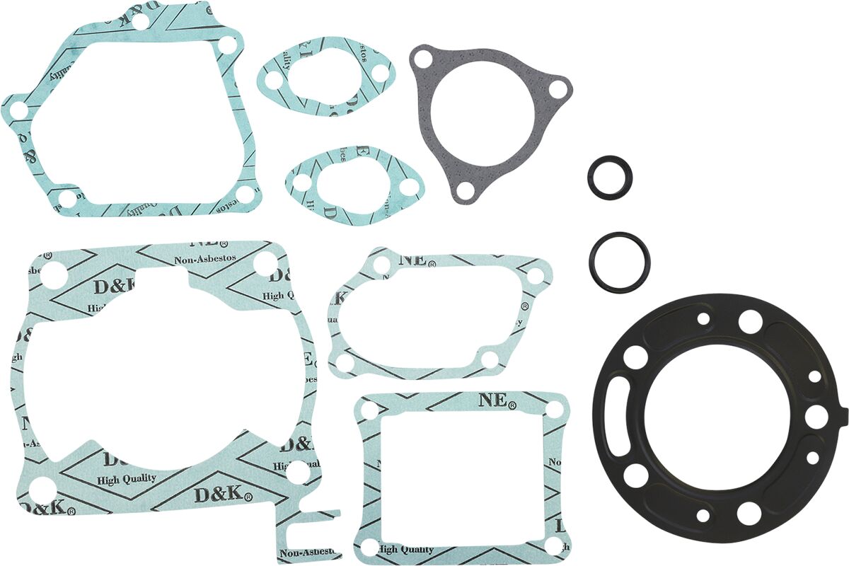 ProX cilinderpakkingset CR125 '98-99 – 35.1218