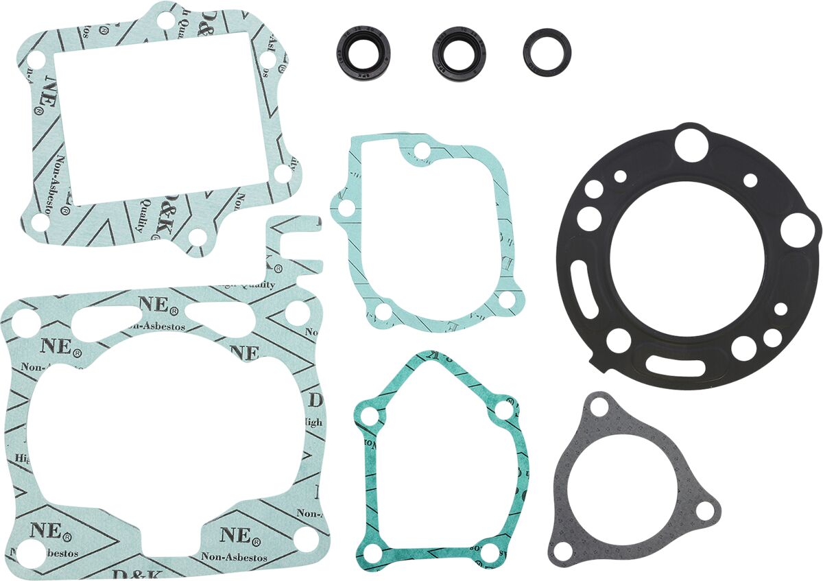 ProX cilinderpakkingset CR125 '05-07 – 35.1225