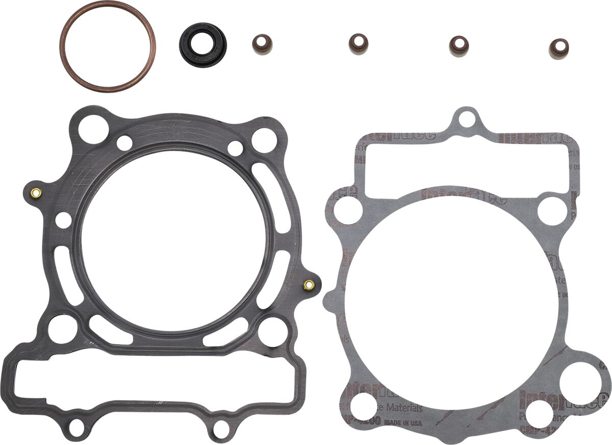 ProX cilinderpakkingset KX250F '04-08 + RM-Z250 '04-06 – 35.4334