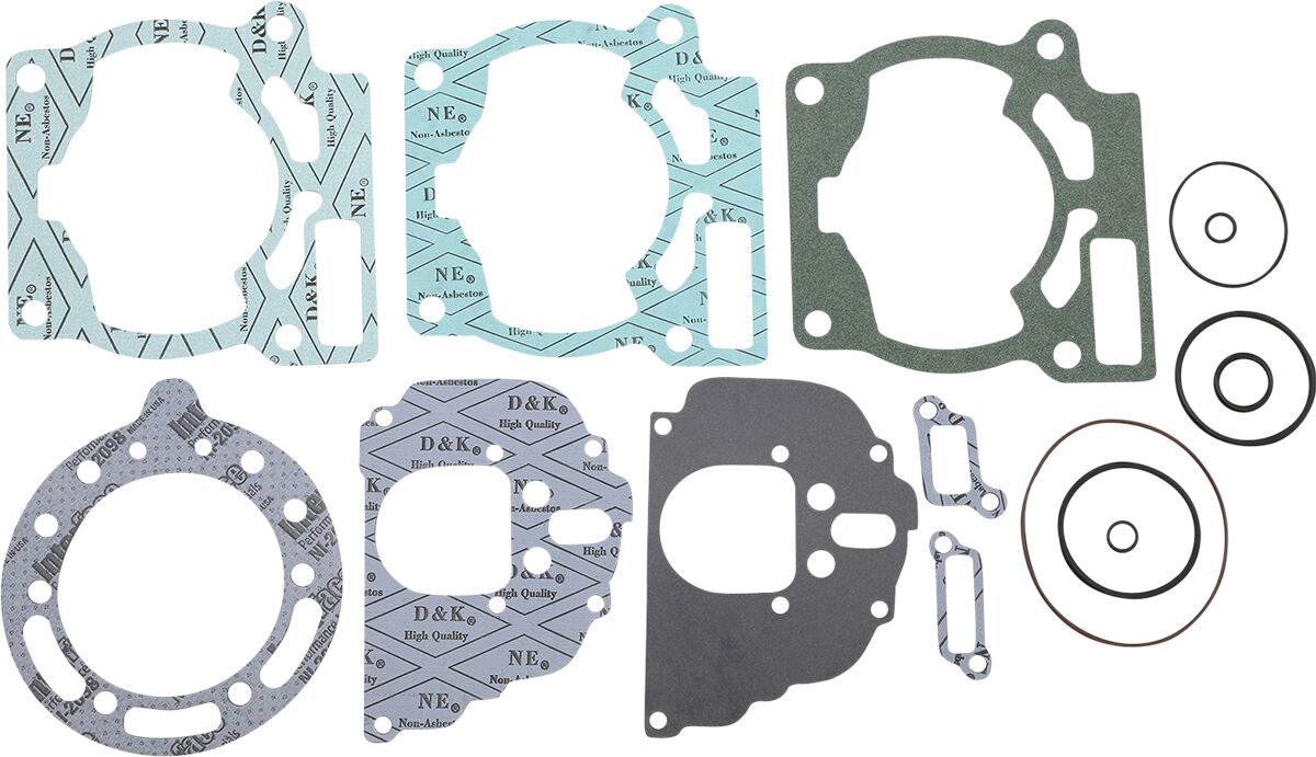 ProX cilinderpakkingset KTM200SX-EXC '98-02 – 35.6248