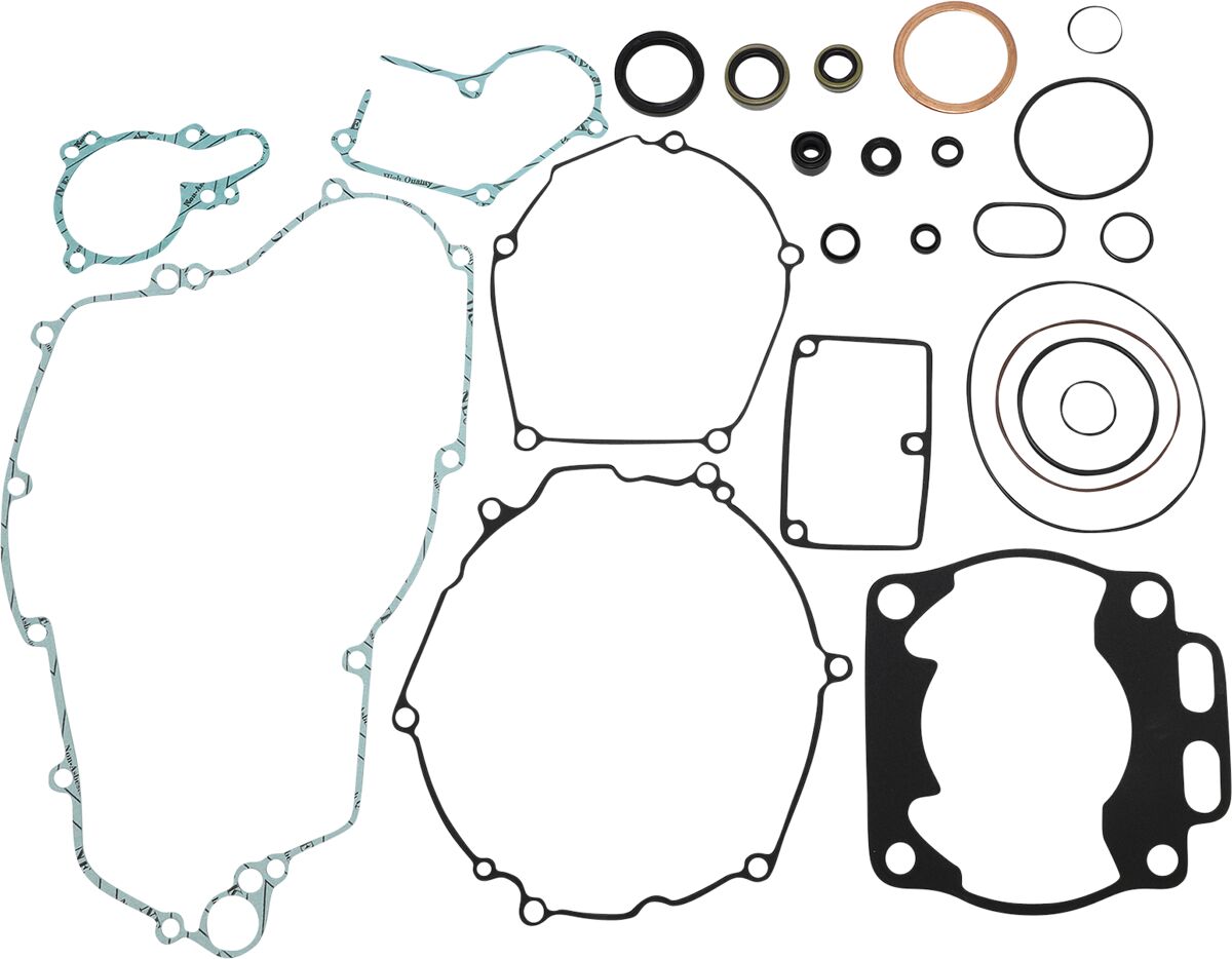 ProX complete pakkingset Kawasaki KX250 '05-08 – 34.4315