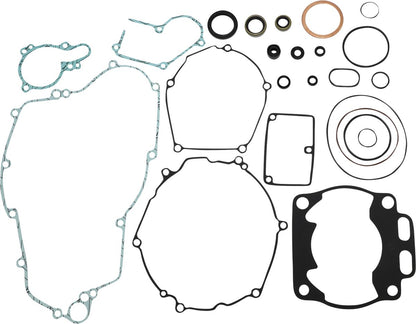 ProX complete pakkingset Kawasaki KX250 '05-08 – 34.4315