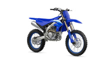 Yamaha YZ250F 2027 – foto 3