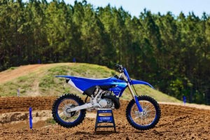 Yamaha YZ250 2027