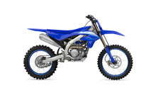 Yamaha YZ450F 2027 – foto 2