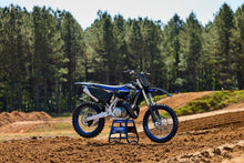 Yamaha YZ250 2027 Monster Energy Edition – foto 1
