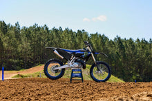 Yamaha YZ250 2027 Monster Energy Edition – foto 2