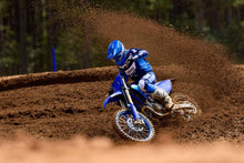 Yamaha YZ125 2027 – foto 3