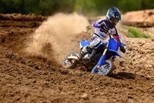 Yamaha YZ65 2027 – foto 2
