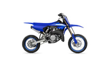 Yamaha YZ65 2027 – foto 3
