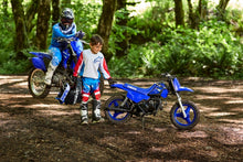 Yamaha PW50 2027 – foto 2