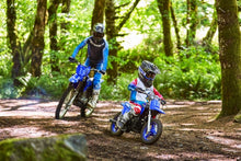 Yamaha PW50 2027 – foto 3
