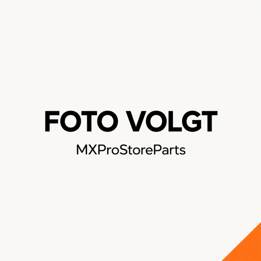 Foto volgt – MXProStoreParts milieumat
