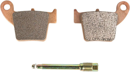 EBC MXS remblokken MXS346 – achter