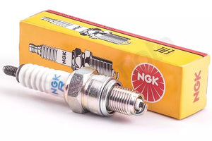 Bougie d'allumage NGK BP6ES