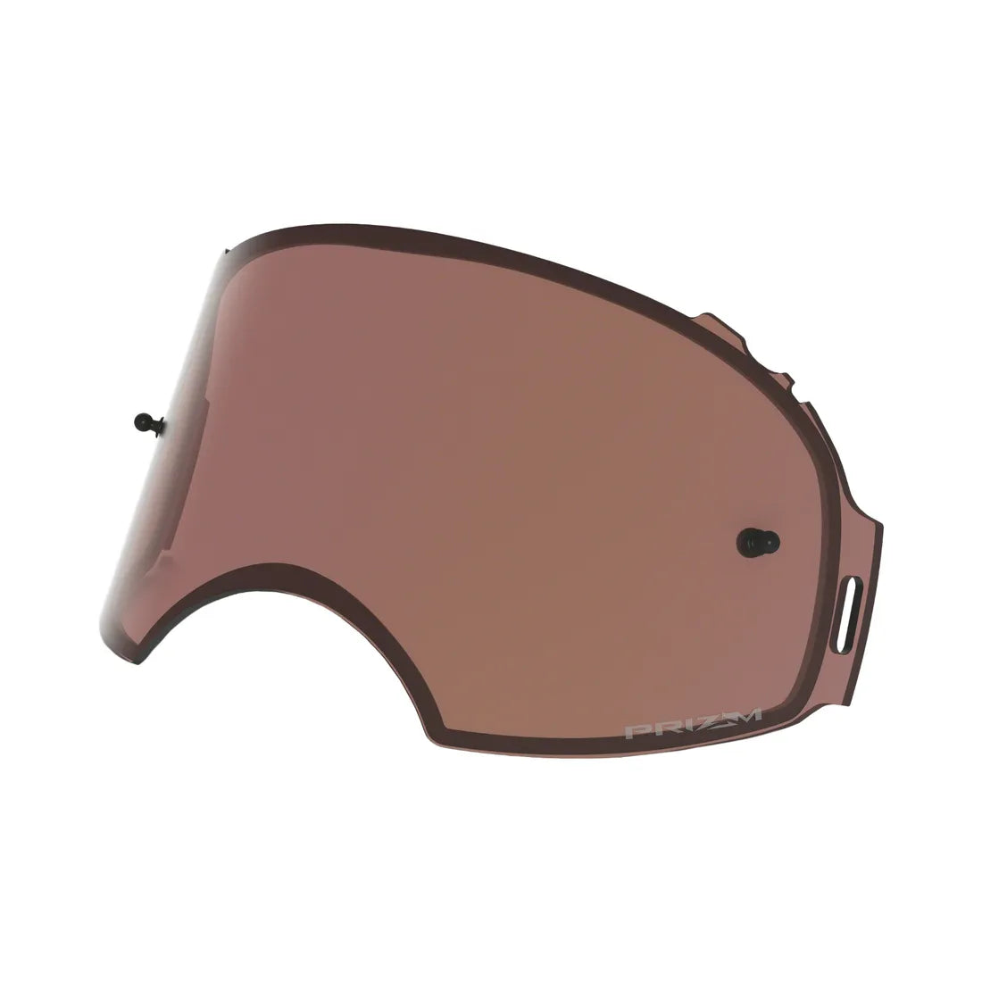 Oakley Airbrake MX lens Prizm Bronze