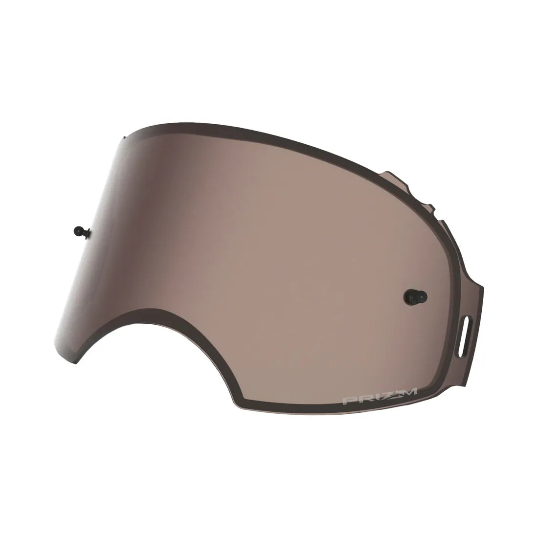 Oakley Airbrake MX vervangende lens Prizm Black Iridium