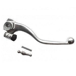RFX Race koppelingshendel zilver — FXCL6020055SV - MxProStoreParts