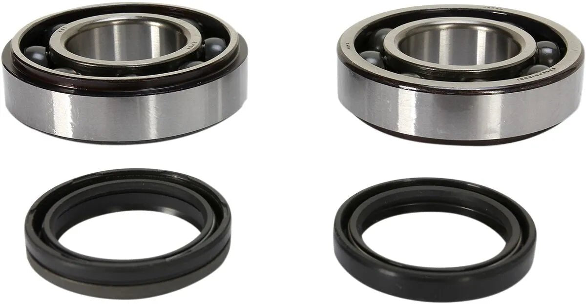 ProX krukaslager- en keerringenset 23.CBS33010 - MxProStoreParts