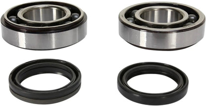 ProX krukaslager- en keerringenset 23.CBS33010 - MxProStoreParts