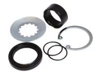 ProX voortandwielas afdichtingsset 26.640017 - MxProStoreParts