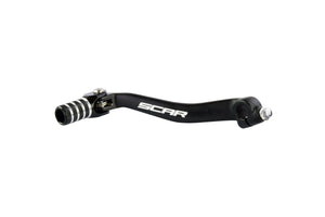 SCAR Racing levier de vitesse noir GSL216
