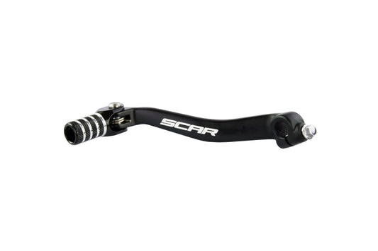 SCAR Racing schakelpook zwart GSL216