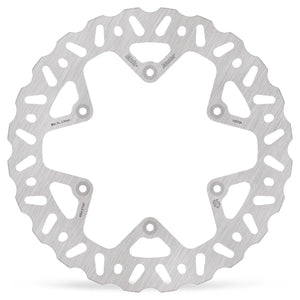 Moto-Master Nitro brake disc 245 mm 110724 – rear