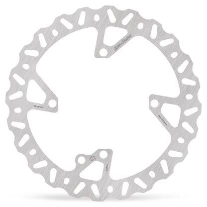 Moto-Master Nitro remschijf 260 mm 110877 – voor links