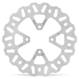 Moto-Master Nitro disco de freno 180 mm 110902 – trasero