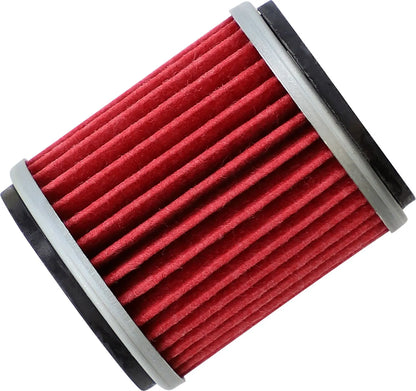 Hiflofiltro oliefilter HF141