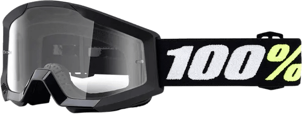 100% Strata Mini crossbril - MxProStoreParts