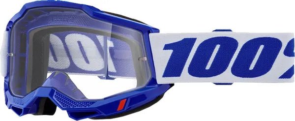 100% Accuri 2 OTG crossbril - MxProStoreParts