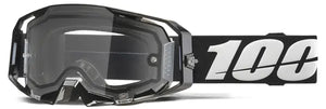 100% ARmatic Enduro Dual Pane crossbril