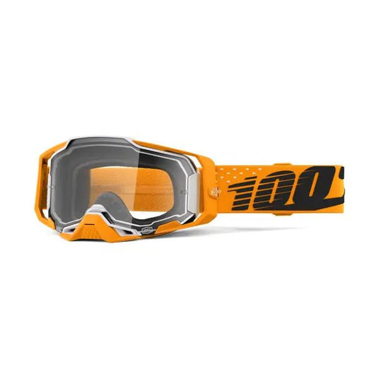 100% Armega Invicto crossbril