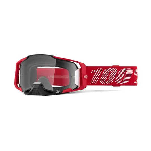 100% Armega M1 crossbril