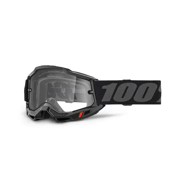 100% Accuri 2 Enduro Moto crossbril - MxProStoreParts