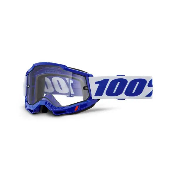 100% Accuri 2 Enduro Moto crossbril - MxProStoreParts