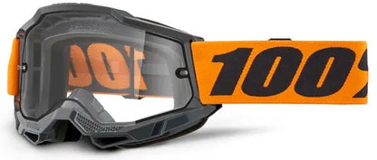 100% Accuri 2 Enduro Moto crossbril - MxProStoreParts