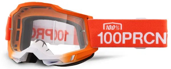 100% Jeugd Accuri 2 Antwerp crossbril - MxProStoreParts