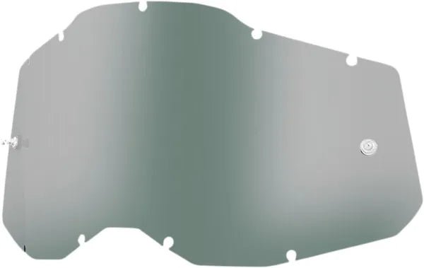 100% Accuri 2/Strata 2 Junior brillens - MxProStoreParts