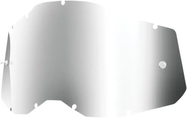 100% Accuri 2/Strata 2 Junior brillens - MxProStoreParts