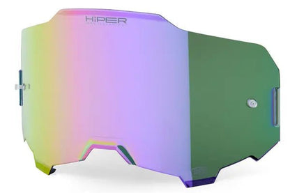 100% Armega/ARmatic HiPER vervangingslens - MxProStoreParts