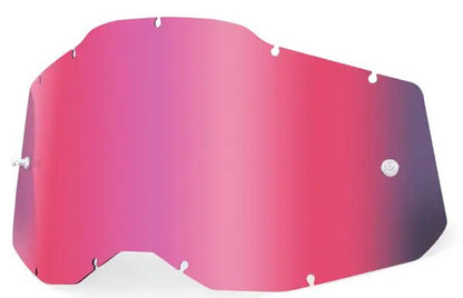 100% Accuri 2/Strata 2 Junior brillens - MxProStoreParts