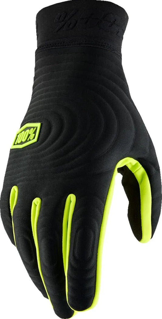 100% Brisker Xtreme crosshandschoenen