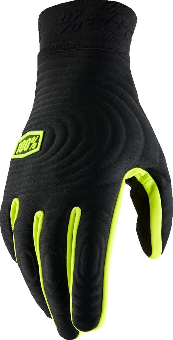 100% Brisker Xtreme crosshandschoenen - MxProStoreParts