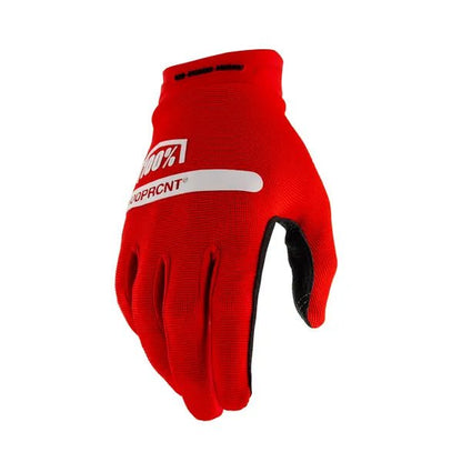 100% Ridecamp crosshandschoenen met gebreide bovenzijde - MxProStoreParts